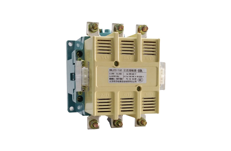 BMJ20 Series AC contactor