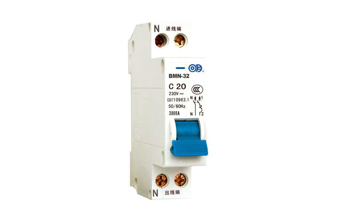 BMN-32 Series miniature circuit breaker