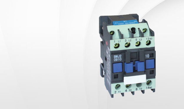 AC CONTACTOR